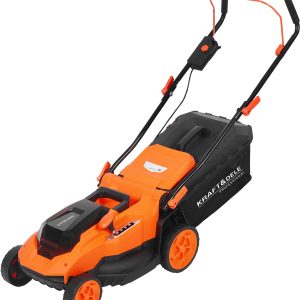 Akumuliatorinė vejapjovė KD5412