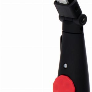 LED žibintuvėlis su magnetu COB KD1233