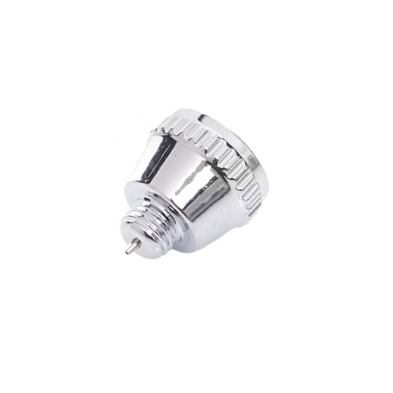 Dažymo aerografas 0,2 mm / 0,3 mm KD2096 - Image 3