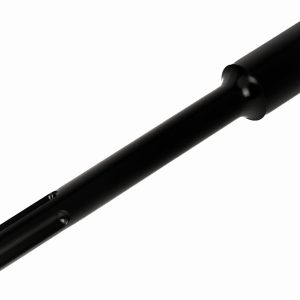 Žemės grąžtas žemės įžeminimo strypams 20x250 mm KD10782