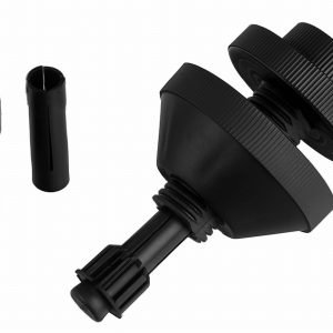 Universalus sankabos disko centruoklis KD10567
