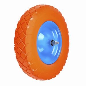 Ratukas be oro 4.80/4.00-8 KD462