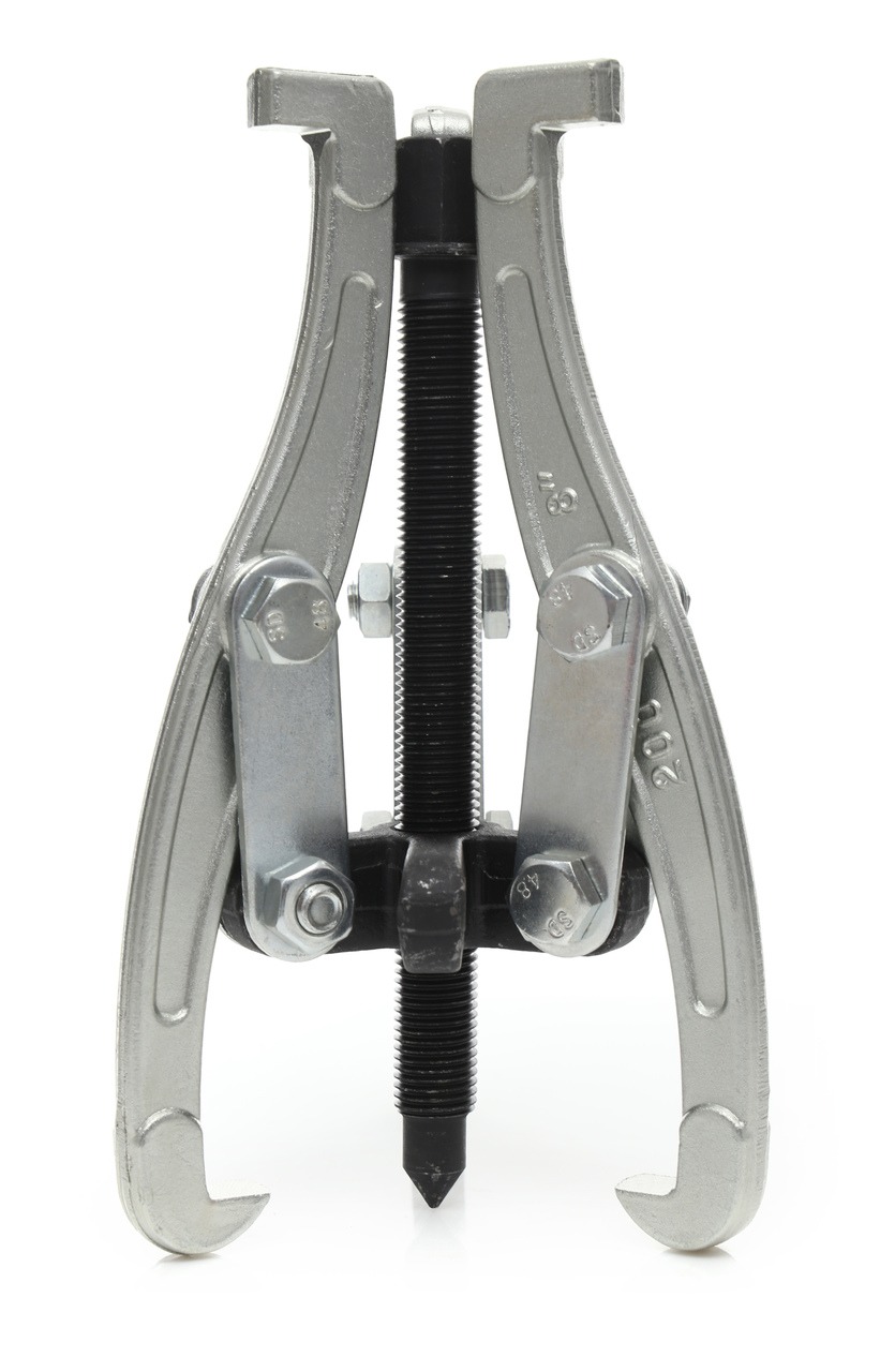 Trikojis nuemėjas 4" 100 mm KD10116 - Image 3