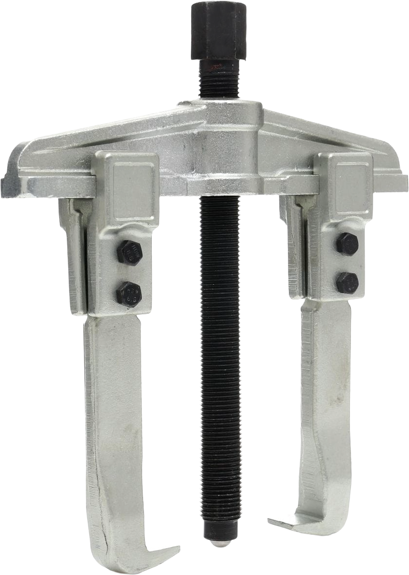 DVIEJŲ ŽNYPLIŲ GUOLIŲ NUĖMĖJAS 200 mm (8'') KD10133
