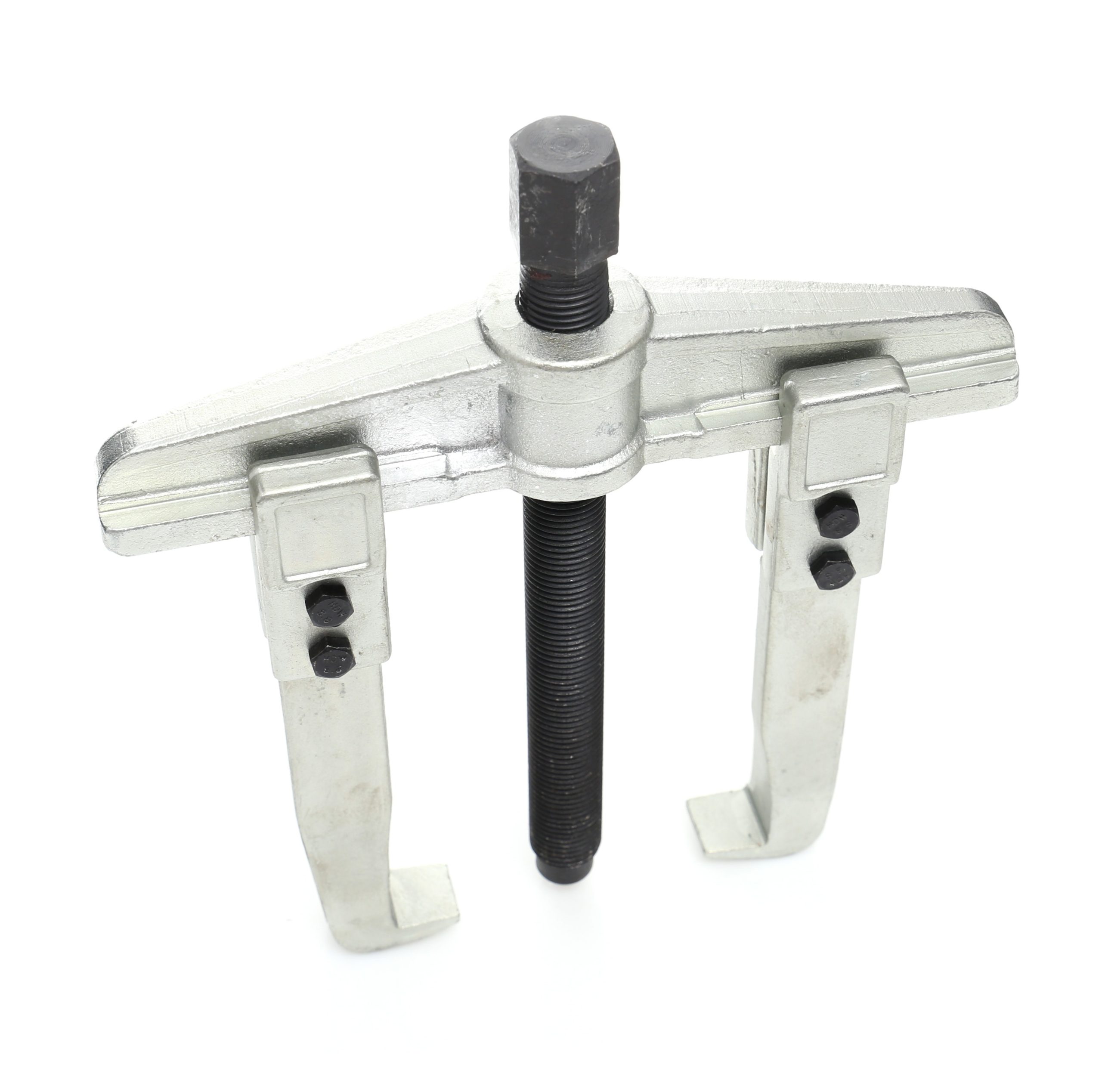 2-jų kojų guolių nuėmėjas, sulankstomas, 4" KD10135 - Image 4