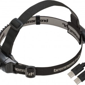 LUX premium klasės priekinis žibintas KL 251 AF, IP 44, 250, Brennenstuhl