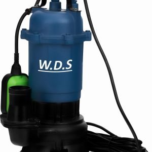 Vandens siurblys 2850W 2" 30000 l/h su plūde WDS2422