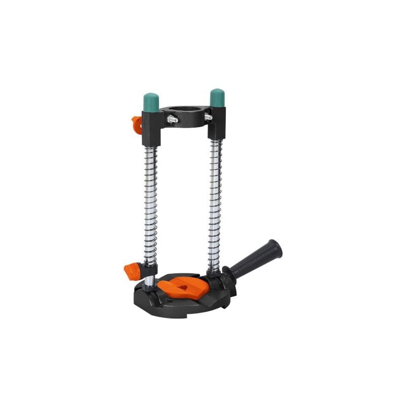 Gręžtuvo stovas KD10625, 230 mm, su kampinio gręžimo funkcija - Image 3