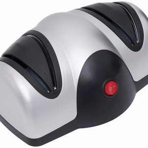 Peilių ir žirklių elektrinis galąstuvas 45W KD10619
