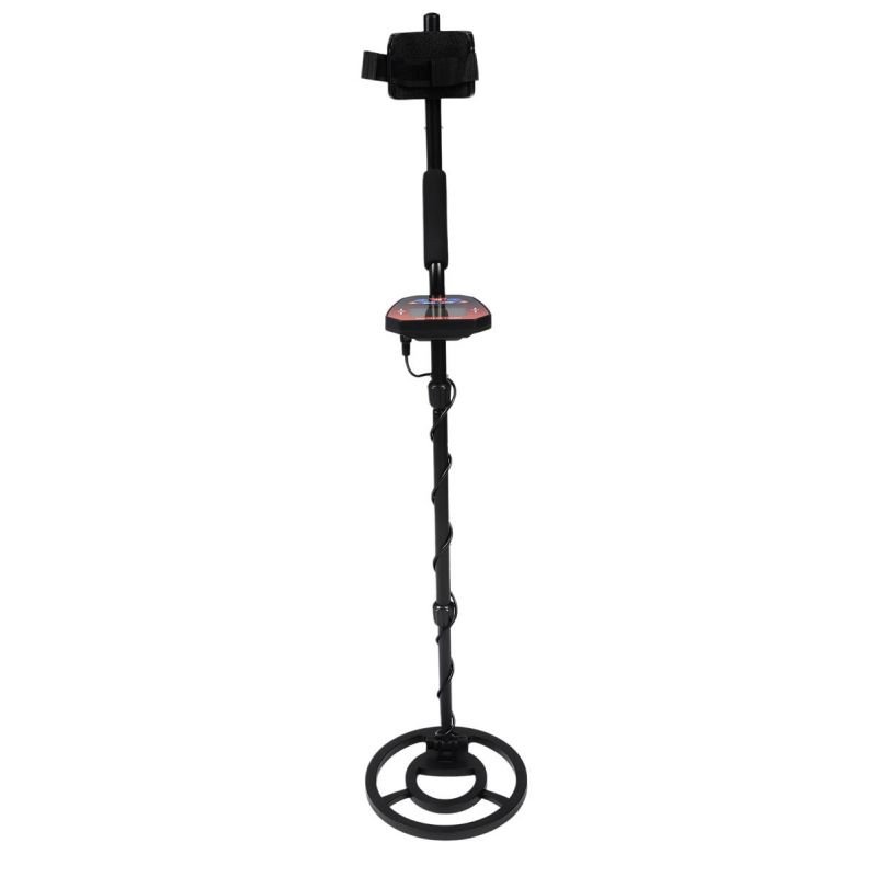 Metalo detektorius KD11255 - Image 4