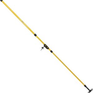 Teleskopinis laikiklis lazeriniam nivelyrui 300 cm KD10759