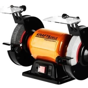 Galandinimo staklės 1700W 150x20x12,7mm KD565