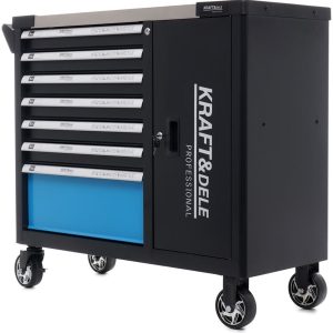 ĮRANKIŲ SPINTELĖ 309 EL. KD1069