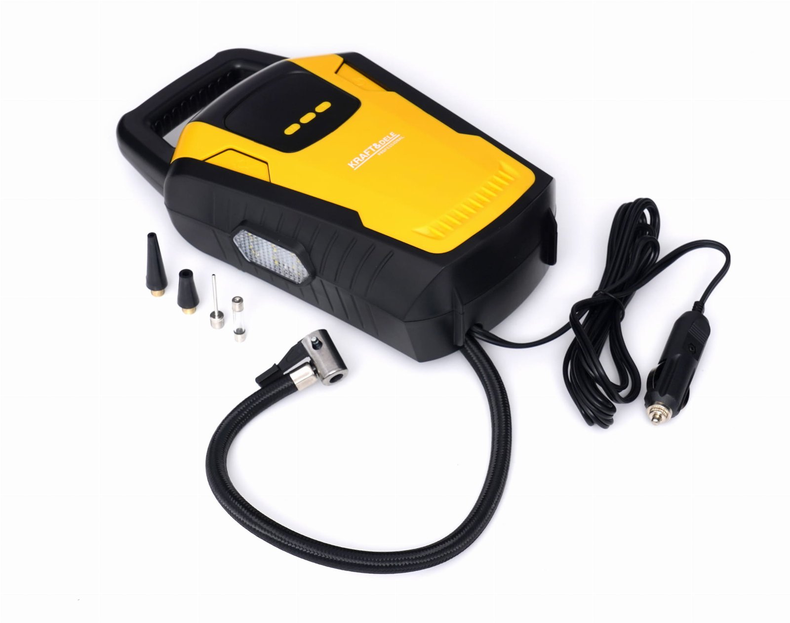 Oro kompresorius 12V 140W KD1469 - Image 3
