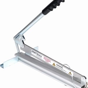 Rankinės laminato pjaustymo staklės KD637