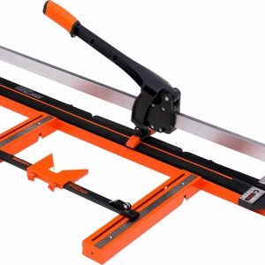 Rankinės plytelių pjaustymo staklės 40" 1000mm KD10676