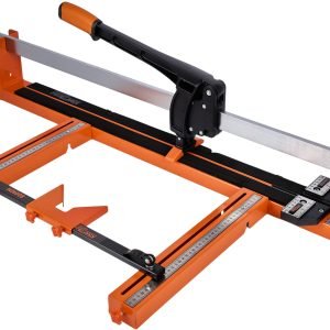 Rankinės plytelių pjaustymo staklės 32" / 800mm KD10675