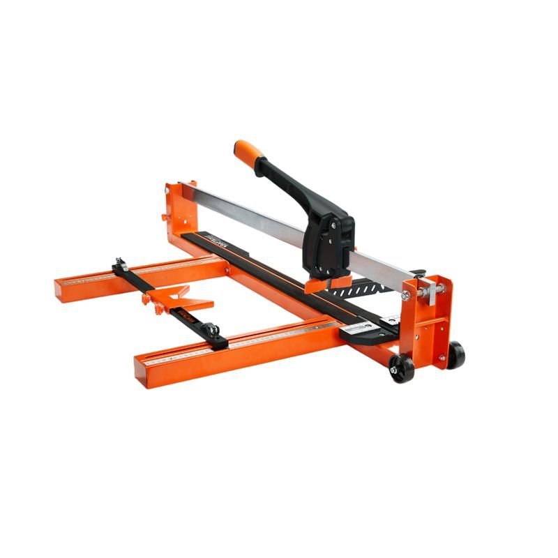 Rankinės plytelių pjaustymo staklės 32" / 800mm KD10675 - Image 3