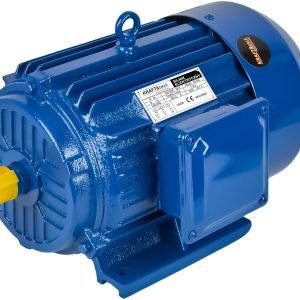 Elektros variklis 5.5KW 380V KD1819