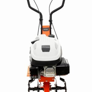 BENZININIS KULTIVATORIUS 4,9KW KD5160