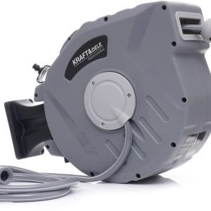 Laistymo žarna su automatine rite 1/2" 20+2m