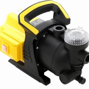 Vandens siurblys su hidroforu 1300W KD742