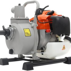 Benzininis vandens siurblys (motopompa) 1'' 300L/MIN (KD5060)