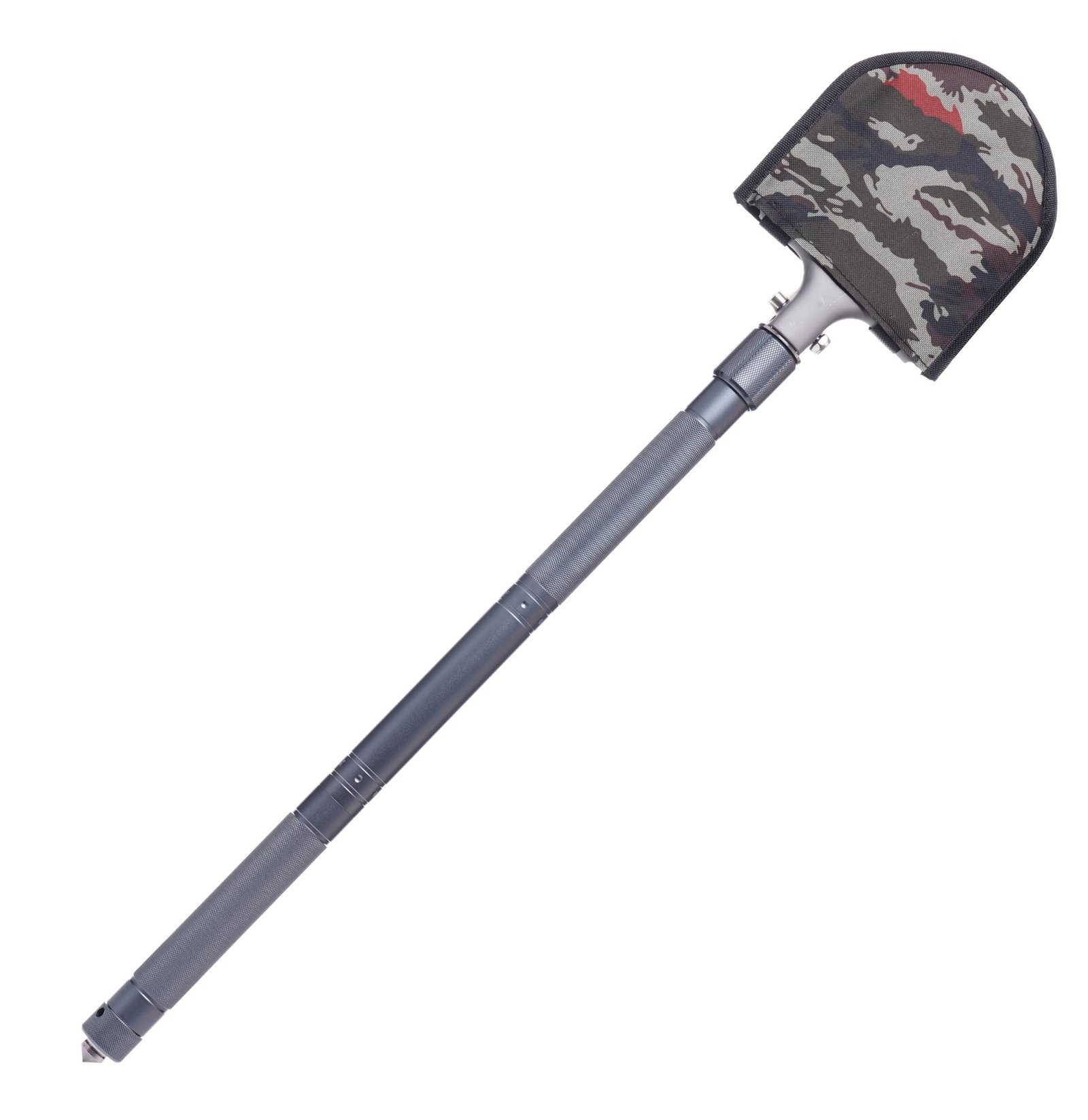 Daugiafunkcis įrankiais aprūpintas kastuvas KD10657 - Image 3