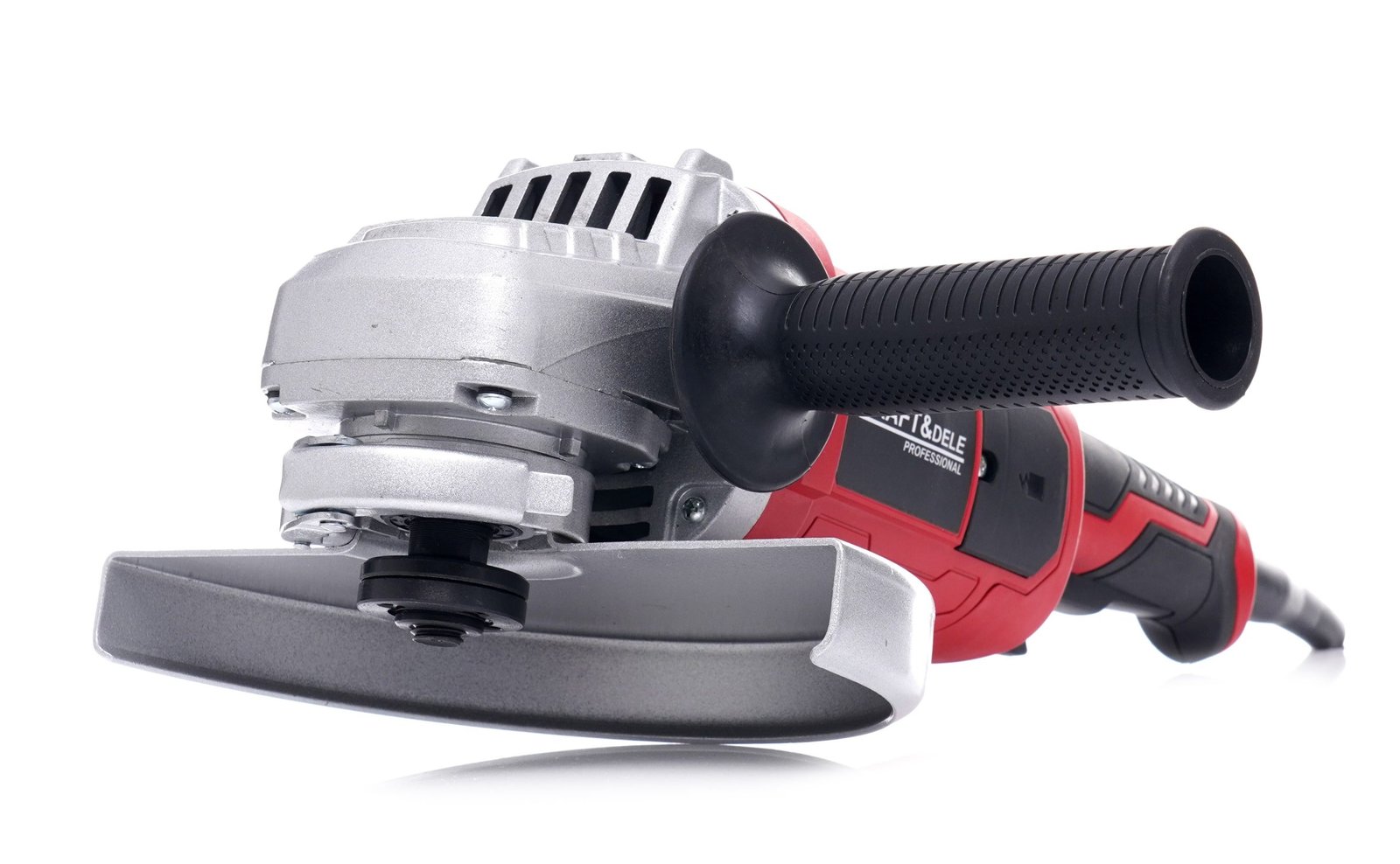 Kampinis šlifuoklis 230 mm / 2950 W KD3165 - Image 3