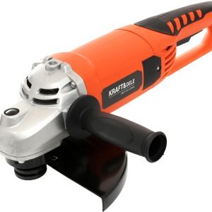 Elektrinis kampinis šlifuoklis 2900W KD1725