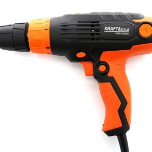 Elektrinis suktuvas–gręžtuvas 880 W KD1673
