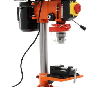 Stalinė gręžimo mašina 1600W KD511