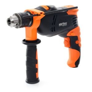 Elektrinis smūginis gręžtuvas 1700W KD1685