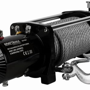 Elektrinė gervė KD1564 9500LBS 12V