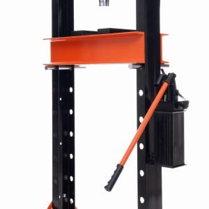 Kraftdele hidraulinis presas 30T su manometru KD317