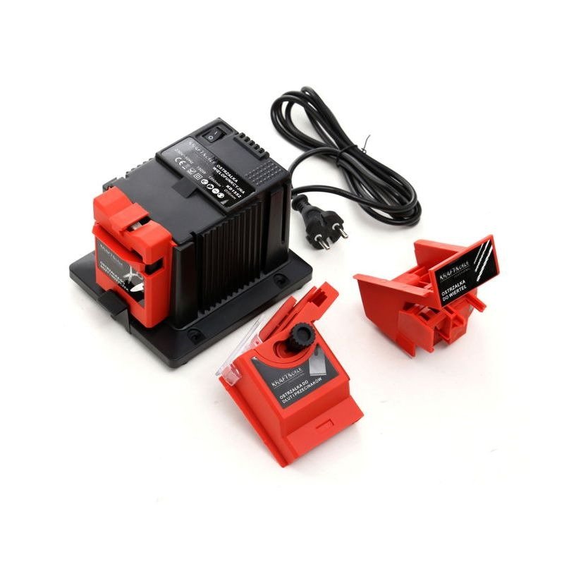 Universalus elektrinis galąstuvas 150W KD1552 - Image 3