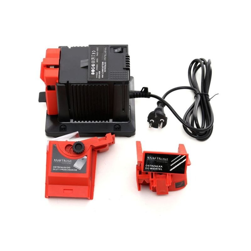 Universalus elektrinis galąstuvas 150W KD1552 - Image 4