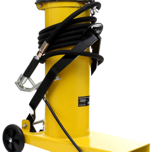 Pedalinė tepalo pompa 6 l KD1441