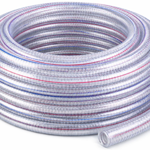 Siurbimo žarna 4" / 50m x 2mm KRAFT&DELE KD799