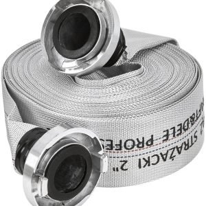 Gaisrinė žarna 2" 20 m su jungtimi, KD780