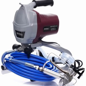 Hidrodinaminis dažymo įrenginys KD1747