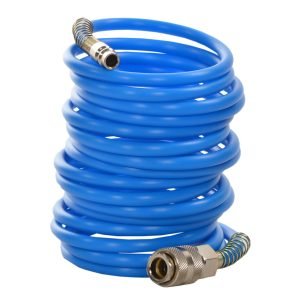 Pneumatinė žarna 5x8 mm, 15 m, KD676