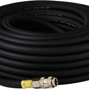 Presuota pneumatinė žarna 10x17 mm 15 m KD1466