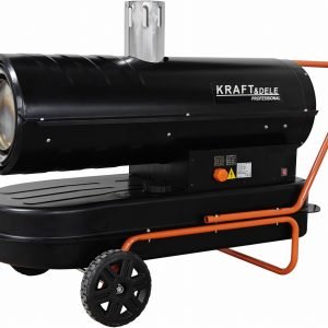 Dyzelinis šildytuvas 35kW KD11714
