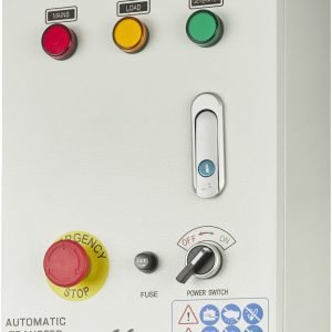 KD199-ATS automatinė generatoriaus valdymo sistema