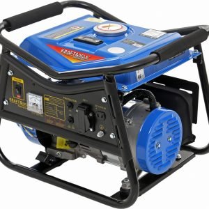 Generatorius 1500W 12/230V KD140