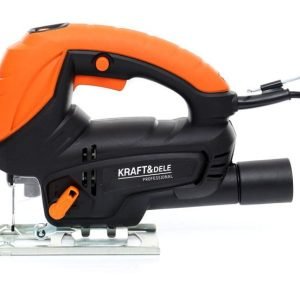 Elektrinis siaurapjūklis 800 W KD1674