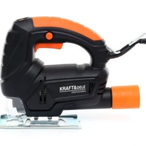 Siaurapjūklis KD1675