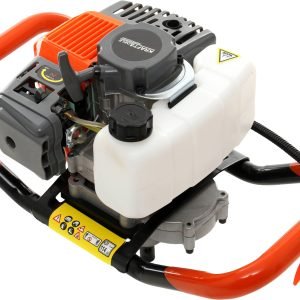 Benzininis žemės grąžtas 4,41 kW KD5240