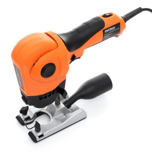 Daugiafunkcinės frezavimo-pjovimo staklės 150W KD1689